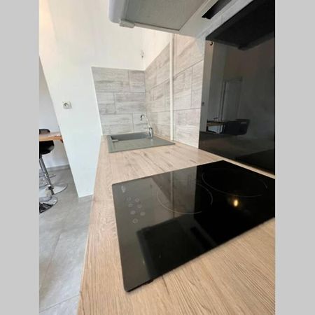 Apartament L'Ourtal Proche Centre Ville Cocooning Wifi Carcassonne Zewnętrze zdjęcie