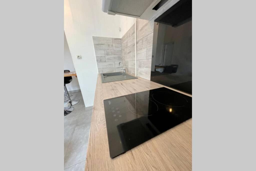Apartament L'Ourtal Proche Centre Ville Cocooning Wifi Carcassonne Zewnętrze zdjęcie